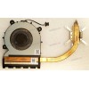 Сист.охл. Asus VIVOBOOK FLIP TP412FA-OS31T (p/n 13NB0N30P01011) THERMAL FAN ASSY "GRADE A"