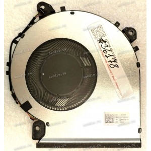 Кулер Asus X415JP (p/n 13NB0SQ0T02011) 5V THM FAN (CHANGE IC) Кулер Asus X415JP (p/n 13NB0SQ0T02011) 5V THM FAN (CHANGE IC)