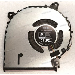 Кулер Asus X415JP (p/n 13NB0SQ0T02011) 5V THM FAN (CHANGE IC) Кулер Asus X415JP (p/n 13NB0SQ0T02011) 5V THM FAN (CHANGE IC)