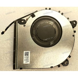 Кулер Asus X415JP (p/n 13NB0SQ0T04011) 5V THM FAN(CHANGE IC) NEW UKCA LABEL (FORCECON)