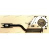 Сист.охл. Asus UX435EAL (p/n 13NB0S90AM0511, 3AUJ6TMJN50) THERMAL MOD ASSY AURAS