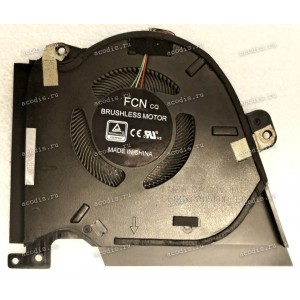 Кулер Asus GX550LXS (p/n 13NR02Z0P08011) THERMAL CPU FAN 1 Кулер Asus GX550LXS (p/n 13NR02Z0P08011) THERMAL CPU FAN 1