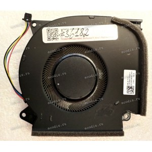 Кулер Asus G513QC (p/n 13NR0510P02011) 5V THERMAL VGA Cooling Fan 