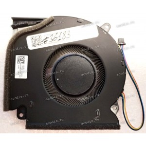 Кулер Asus G513QC (p/n 13NR0510P01011) 5V THERMAL CPU Cooling FAN Кулер Asus G513QC (p/n 13NR0510P01011) 5V THERMAL CPU Cooling FAN