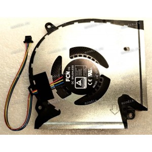 Кулер Asus G513QC (p/n 13NR0510P01011) 5V THERMAL CPU Cooling FAN Кулер Asus G513QC (p/n 13NR0510P01011) 5V THERMAL CPU Cooling FAN
