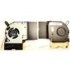 Кулер Asus G531GV (p/n 13NR01IOP02111, DFS5K12115491L-FMMR) 5V 0.5A THERMAL VGA FAN 