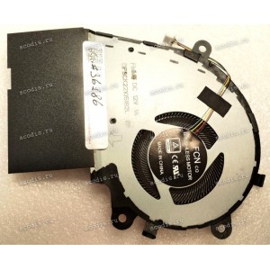 Кулер Asus ROG Strix G531GW, G731GV, G731GW, G731GT, G731GU CPU 12V (p/n 13NR01N0P08012, DFSK22105182L) 12V 1A THERMAL CPU FAN (FORCECON)