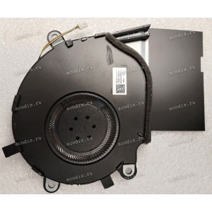 Кулер Asus ROG Strix G531GW, G731GV, G731GW, G731GT, G731GU CPU 12V (p/n 13NR01N0P08012, DFSK22105182L) 12V 1A THERMAL CPU FAN (FORCECON)