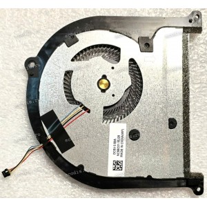 Кулер Asus ZenBook UX331, UX331FA, UX331FN, UX331U, UX331UN (p/n NC55C01-17E35, NC55C01-17M05, NC55C01-18J28, 13NB0KE0T0101) DC5V CPU FAN 0.5A 