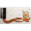 Heatsink Asus GL551JW G551J (p/n 13NB06R1AM0321, AT19Q003SAS)