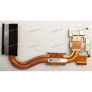 Heatsink Asus GL551JW G551J (p/n 13NB06R1AM0321, AT19Q003SAS) 