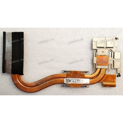 Heatsink Asus GL551JW G551J (p/n 13NB06R1AM0321, AT19Q003SAS)