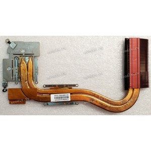 Heatsink Asus GL551JW G551J (p/n 13NB06R1AM0321, AT19Q003SAS) 