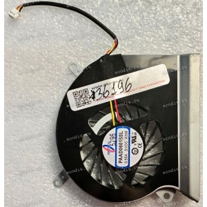 Кулер MSI MS-1GH (p/n PAAD06015SL) 0,55A 5VDC 3 pin Кулер MSI MS-1GH (p/n PAAD06015SL) 0,55A 5VDC 3 pin