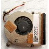 Кулер Foxconn NT510 NT410 NDT-PCNT510-1 nT-A3500 nT-510 (p/n NFB61A05H FSFA10M) FOXCONN DC5V 0,30A 3 Pin CPU Fan