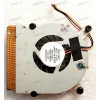 Кулер Foxconn NT510 NT410 NDT-PCNT510-1 nT-A3500 nT-510 (p/n NFB61A05H FSFA10M) FOXCONN DC5V 0,30A 3 Pin CPU Fan