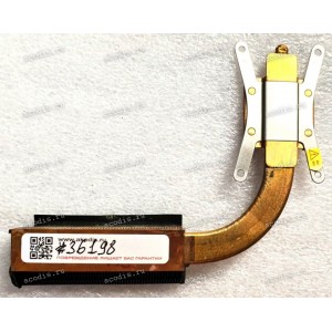 Heatsink Asus V6000 V6V (p/n 13-NAA1AM070)