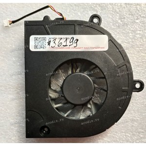 Кулер Acer Aspire серии 5250 (p/n MF60120V1-B060-G99, DC280008DS0) Sunon MagLev 5V 2.0W CPU Cooling Fan,3 pin Кулер Acer Aspire серии 5250 (p/n MF60120V1-B060-G99, DC280008DS0) Sunon MagLev 5V 2.0W CPU Cooling Fan,3 pin