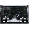 Keyboard Machenike MachCreator 14 Intel Gen 11 MC-14i511320HF60HSM00RU, MC-14i711390HF60HSM00RU, IP3 + topcase серебристая в серебристом топкейсе c подсветкой и БЕЗ тачпада (DOK-6502D, NB-17 6502D, XN1-Y-G141, AMR11965-PCT1336U-6-FT9369-S-210416, ZENIA/CN