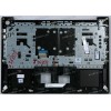 Keyboard Machenike MachCreator 14X Intel Gen 12 MC-14Xi512500HQ90HBM00R2, MC-14Xi712700HQ90HBM00R2, MC-14Xi912900HQ90HBM00R2 + topcase чёрная в чёрном топкейсе c подсветкой (7015008380113 319 020A, 71980 102265 1001009, 100000672896, 7129008380113 28H0354