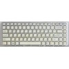 Keyboard Sony VGN-NW белая матовая в серебристой рамке русифицированная (p/n: 148737941, A1736534A, 012-003a-1367) Keyboard Sony VGN-NW белая матовая в серебристой рамке русифицированная (p/n: 148737941, A1736534A, 012-003a-1367)
