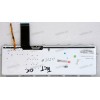 Keyboard HP 15-j000 17-j000 чёрная на сером русифицированная (720244-251, V140626A, 6037B0082722)