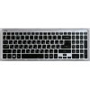 Keyboard Acer Aspire 5755G, 5830T, 5830G, V5-571 чёрная на сером русифицированная (NSK-R3KBW, 9ZN8QBWKK0R)) Keyboard Acer Aspire 5755G, 5830T, 5830G, V5-571 чёрная на сером русифицированная (NSK-R3KBW, 9ZN8QBWKK0R))