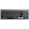 Keyboard Acer Aspire 5755G, 5830T, 5830G, V5-571 чёрная на сером русифицированная (NSK-R3KBW, 9ZN8QBWKK0R)) Keyboard Acer Aspire 5755G, 5830T, 5830G, V5-571 чёрная на сером русифицированная (NSK-R3KBW, 9ZN8QBWKK0R))