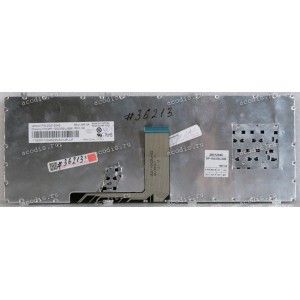 Keyboard Lenovo Y470 чёрная русифицированная (MP-10G33SU-686, 25012045, Y470-RU) Keyboard Lenovo Y470 чёрная русифицированная (MP-10G33SU-686, 25012045, Y470-RU)
