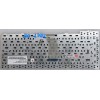 Keyboard Asus A3, A3G/H/L/N, A3000, A6000*,A6*, Z9, Z9100 чёрная матовая русифицированная (04GNA51KRUS, 04GNLA1KRU00, 9J.N6882.10R)