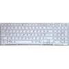 Keyboard Sony SVE15, SVE17 белая русифицированная (149093511RU, AEHK57021303A, V133846BS3RU) Keyboard Sony SVE15, SVE17 белая русифицированная (149093511RU, AEHK57021303A, V133846BS3RU)