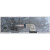 Keyboard Sony SVE15, SVE17 белая русифицированная (149093511RU, AEHK57021303A, V133846BS3RU)