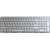 Keyboard HP Pavilion dv6-6000 серебристая русифиц, горизонт Enter (V122630BS1, 665938-251) Keyboard HP Pavilion dv6-6000 серебристая русифиц, горизонт Enter (V122630BS1, 665938-251)