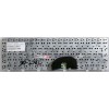 Keyboard HP Pavilion dv6-6000 серебристая русифиц, горизонт Enter (V122630BS1, 665938-251)