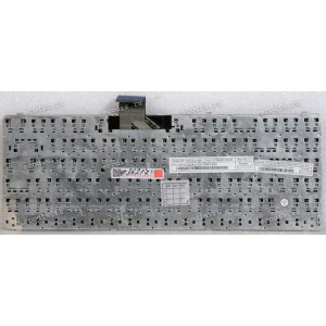 Keyboard Asus X42, X44H чёрная русифицированная (MP-10H73SU-528, 04GNV62KRU01, 0KN0-ED2R012)