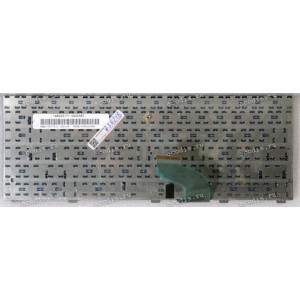 Keyboard Sony VGN-SZ (p/n: 147964762, 147964722, N860-7701-T001, N860-7701-T213, 147964721, 148023171) (Black/Matte/RUO) чёрная матовая русифицированная