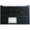 Keyboard Asus X513EA-1K тёмно-синий, русифицированный (90NB0SG4-R31RU03, 13N1-BBA0902)+Topcase Keyboard Asus X513EA-1K тёмно-синий, русифицированный (90NB0SG4-R31RU03, 13N1-BBA0902)+Topcase