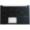 Keyboard Asus X513EA-1K тёмно-синий, русифицированный (90NB0SG4-R31RU03, 13N1-BBA0902)+Topcase Keyboard Asus X513EA-1K тёмно-синий, русифицированный (90NB0SG4-R31RU03, 13N1-BBA0902)+Topcase