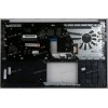 Keyboard Asus X513EA-1K тёмно-синий, русифицированный (90NB0SG4-R31RU03, 13N1-BBA0902)+Topcase