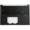 Keyboard Asus K360VC-2K чёрный матовый русифицированная (90NB11D1-R30RU1)+Topcase