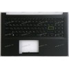 Keyboard Asus X513UA-2K чёрный матовый русифицированная (90NB0TP1-R32RU1, 13N1-BAA0K01)+Topcase