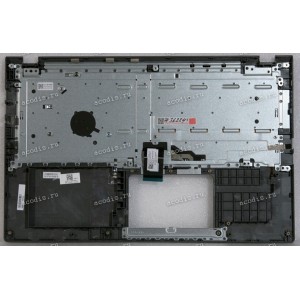 Keyboard Asus X515DA-1G серый русифицированный (90NB0T41-R32RU0, 13N1-CEA0611)+Topcase Keyboard Asus X515DA-1G серый русифицированный (90NB0T41-R32RU0, 13N1-CEA0611)+Topcase