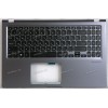 Keyboard Asus X515EA-1G серый русифицированный (90NB0TY1-R34RU1, 13N1-CEA1001)+Topcase Keyboard Asus X515EA-1G серый русифицированный (90NB0TY1-R34RU1, 13N1-CEA1001)+Topcase