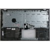 Keyboard Asus X515EA-1G серый русифицированный (90NB0TY1-R34RU1, 13N1-CEA1001)+Topcase