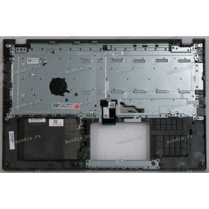Keyboard Asus X515EA-1G серый русифицированный (90NB0TY1-R34RU1, 13N1-CEA1001)+Topcase Keyboard Asus X515EA-1G серый русифицированный (90NB0TY1-R34RU1, 13N1-CEA1001)+Topcase