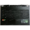 Keyboard MSI Alpha 17 C7V, C7VG-026XBY (9S7-17KK11-026), C7VG-041CN, MS-17KK, Eindhoven 5706 5692 ER Son чёрная с чёрном топе с подсветкой (3077K7C211Y31, E2P-7K10711-Y31, E2P-7K20211-Y31, V195122AK2 UI, S1N.3EUS2ZZ.SA00, S1N3EUS2ZZSA0) +Topcase Keyboard MSI Alpha 17 C7V, C7VG-026XBY (9S7-17KK11-026), C7VG-041CN, MS-17KK, Eindhoven 5706 5692 ER Son чёрная с чёрном топе с подсветкой (3077K7C211Y31, E2P-7K10711-Y31, E2P-7K20211-Y31, V195122AK2 UI, S1N.3EUS2ZZ.SA00, S1N3EUS2ZZSA0) +Topcase