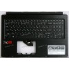 Keyboard Acer Aspire 3 A315-41-R0C7, A315-41G-R0C7 чёрная матовая, русифицированная (EC20Z000300 C5MMH-KP-SUPP-PLATE, AP28Z000300, V150702AS, LV5T_A80B, NKI151S03Y, PK1328Z2A04, AEZAG700210) + Topcase Original с разбора Keyboard Acer Aspire 3 A315-41-R0C7, A315-41G-R0C7 чёрная матовая, русифицированная (EC20Z000300 C5MMH-KP-SUPP-PLATE, AP28Z000300, V150702AS, LV5T_A80B, NKI151S03Y, PK1328Z2A04, AEZAG700210) + Topcase Original с разбора