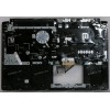 Keyboard Acer Aspire 3 A315-41-R0C7, A315-41G-R0C7 чёрная матовая, русифицированная (EC20Z000300 C5MMH-KP-SUPP-PLATE, AP28Z000300, V150702AS, LV5T_A80B, NKI151S03Y, PK1328Z2A04, AEZAG700210) + Topcase Original с разбора
