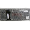 Keyboard Lenovo ThinkPad 11e 20G9S05K00 (Pentium 4405U) чёрная (SN20L08523, 65M0078, 01AW030, MO-863SU, AELI8701110, MP-13S83SU-9201)