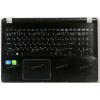 Keyboard Acer V5-572G чёрная русифицированная (NSK-R91BQ, 39ZRKTATN00, 9Z.NAGBQ.10R)+Topcase Keyboard Acer V5-572G чёрная русифицированная (NSK-R91BQ, 39ZRKTATN00, 9Z.NAGBQ.10R)+Topcase
